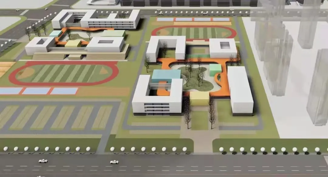 南通新增学校出炉！崇川14所！通州8所！海门7所