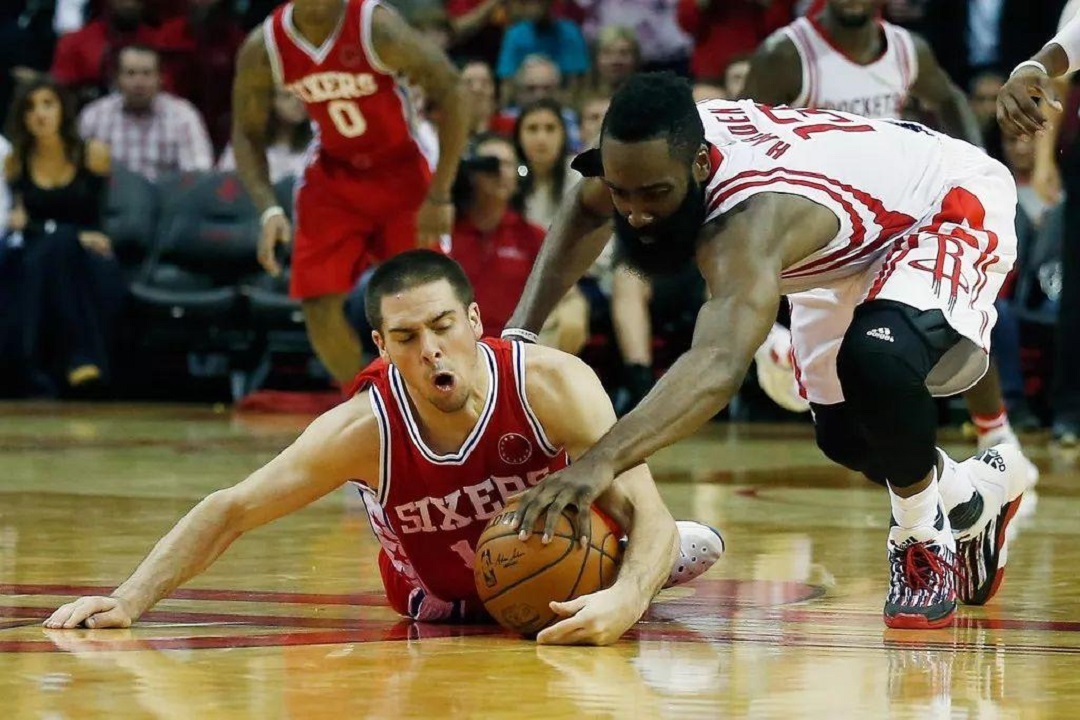 nba有哪些麦的球星(每一位自建球员都叫麦康奈尔，只要你打游戏，就一定听过他)