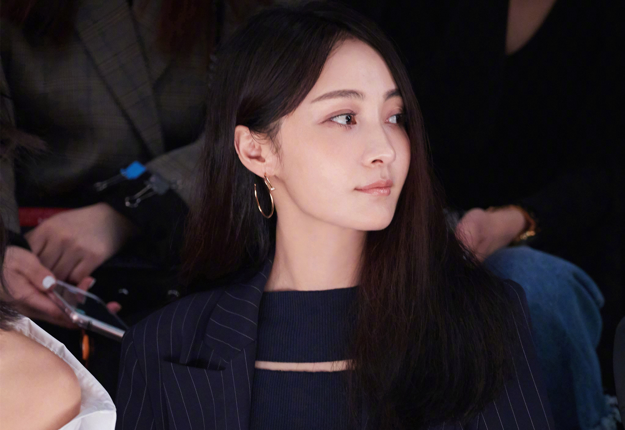 演员姚笛简介(10年前错爱文章,36岁攀上花心富豪,姚笛始于颜值毁于