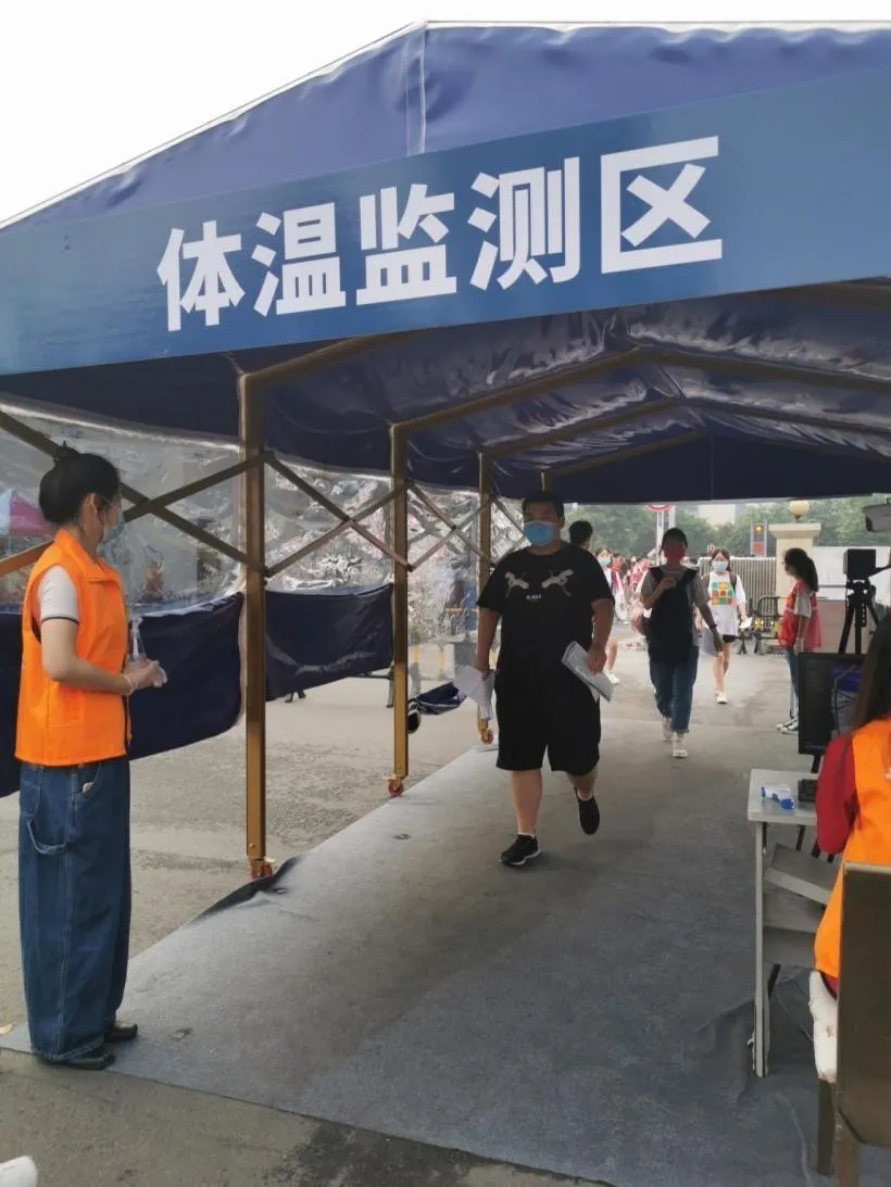 四川高职单招参考人数再创新高，90所高校招生超21万