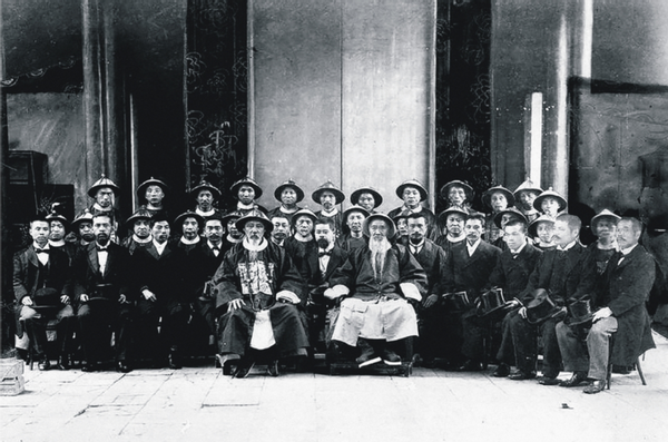 走出200多位两院院士，5位“两弹一星”元勋，江苏这所世纪学府实力“出圈”！