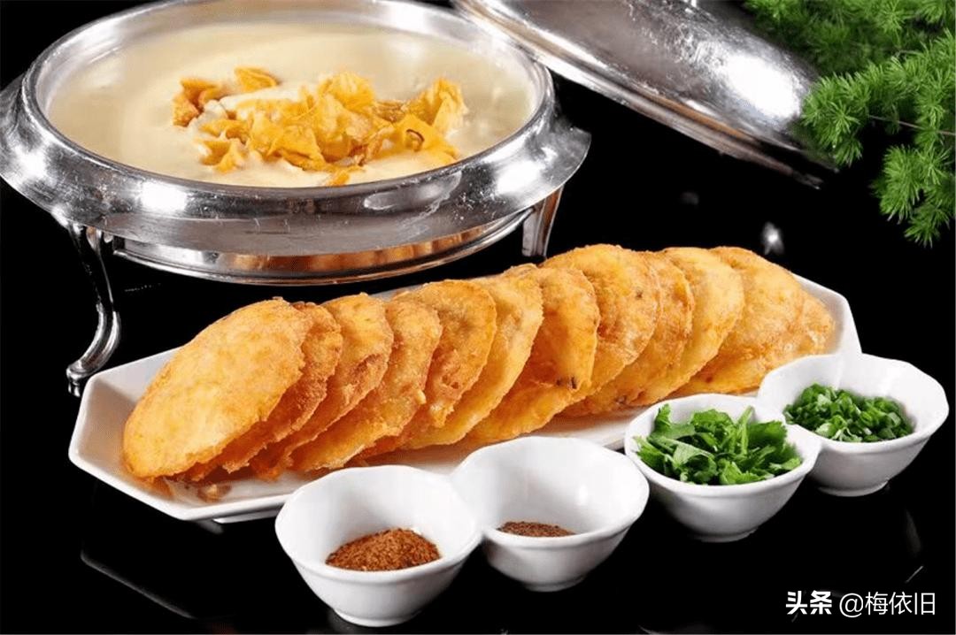 云南10种名不经传的美食，却地道实在，吃翻了很多外地人