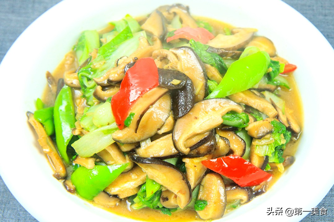 春季养肝正当时，建议吃这6样，被称为“强肝王”，遇到别手软