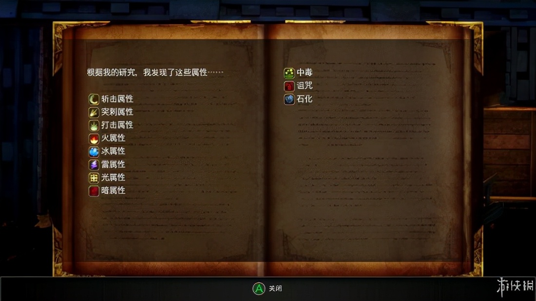 《赤痕·夜之仪式》全流程及BOSS打法图文攻略