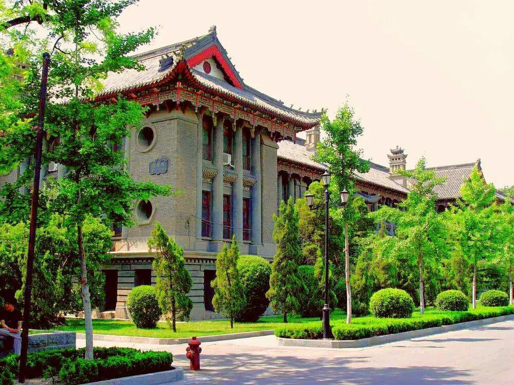 河南“双一流”大学再迎新校区,占地2042亩,或将扛起时代教育大旗