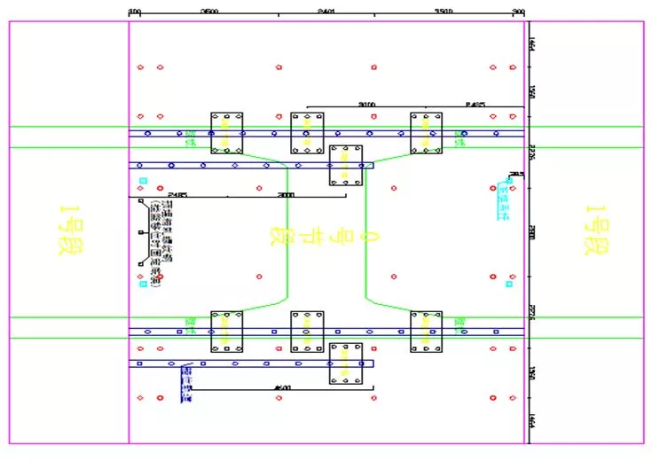 挂篮悬臂浇筑法施工技术图文解析 |（考市政的注意喽）