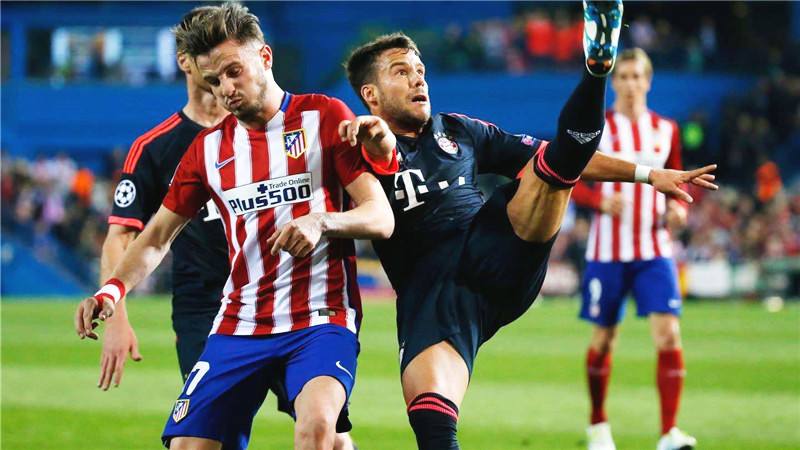 世界杯为什么要有2套队服（你知道的和你不知道的：球衣颜色背后的故事）-趣拿体育