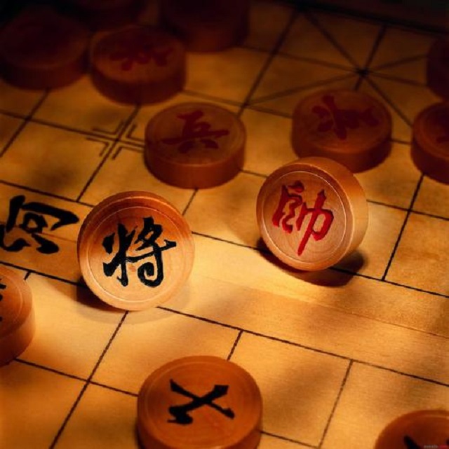 方舟子:象棋乃印度发明，原因:中国不产大象，曹冲:那我称的啥？