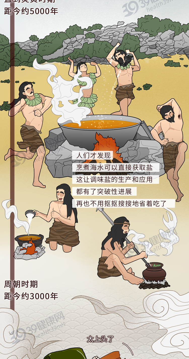 食品添加剂真的有害吗？专家：“0添加纯天然”才是最大的谎言