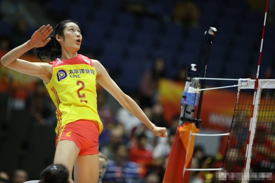 中国女排里约夺冠12人仅剩5人东京奥运会无忧！7个席位待定