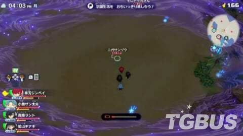 《妖怪手表JAM 妖怪学园Y 开心学园生活》快速练级的方法