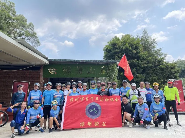 长泰十大必游景点：探秘中国最美休闲乡村的绝美风光
