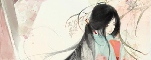 “关关雎鸠，在河之洲”：《诗经》第一篇，乐而不淫，哀而不伤