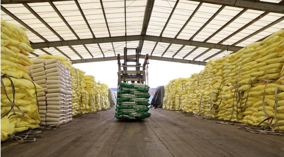 时隔13年，化肥加工贸易解禁