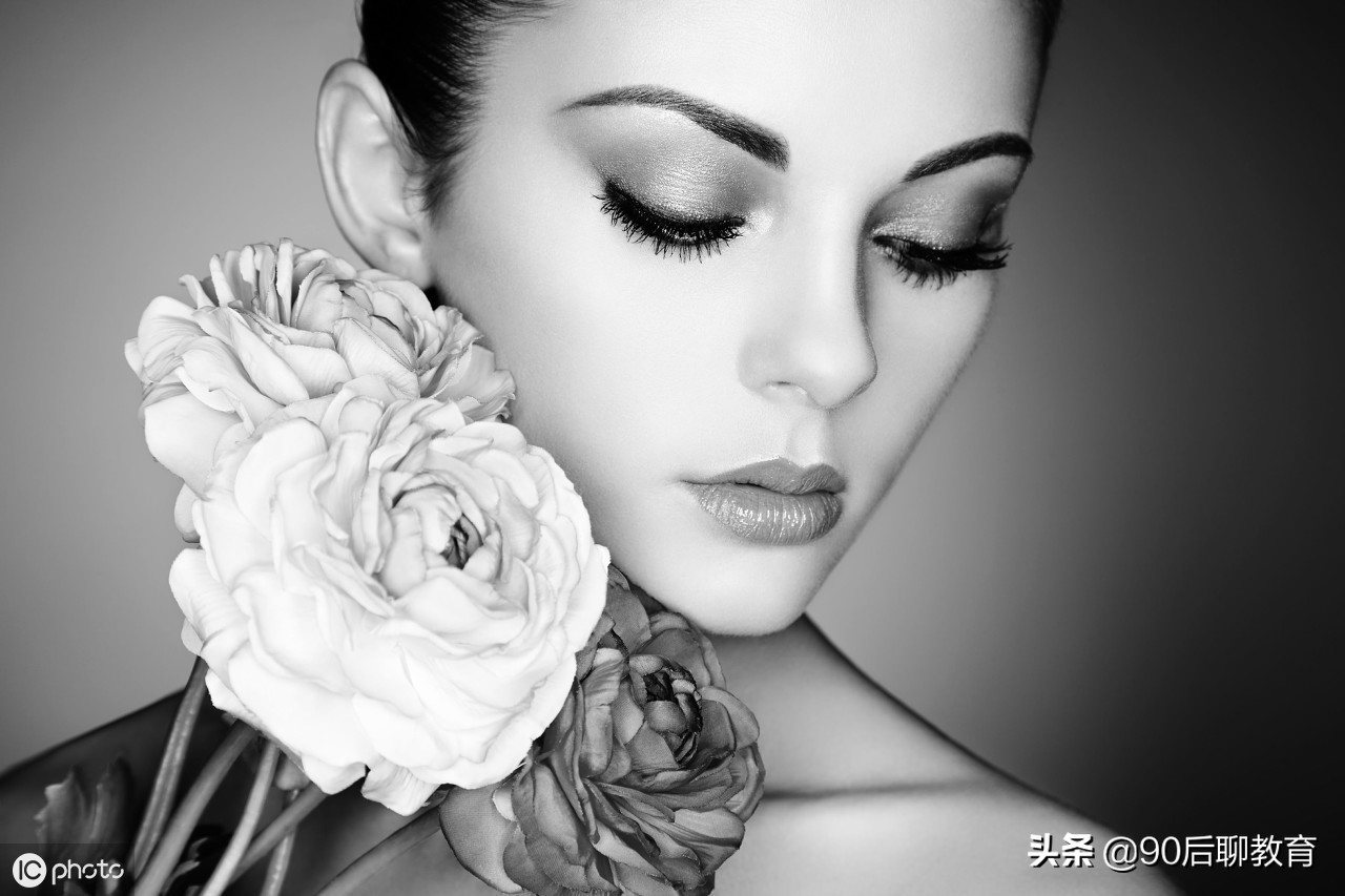 掌握这4个窍门，人物外貌描写惟妙惟肖（附精选好句）