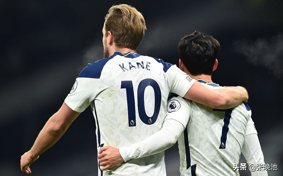 2021英超直播免费（今晚！英超战3场，C罗休战！热刺曼联冲榜首，央视不转此平台直播）