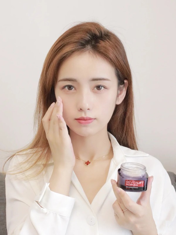 经常“熬夜修仙”的女孩不能错过的面霜，欧莱雅清爽，高姿抗氧