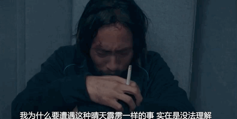 大师级·R片，好电影烂结尾