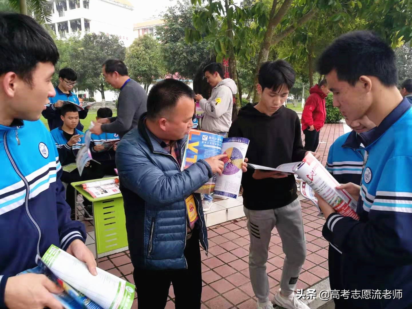 明知道考不上本科，为何不愿走“单招”，是大家对单招有误解吗？