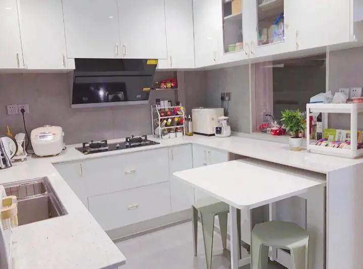 厨房“翻车大赏”！因为犯了这5个错误，恨不得砸了重装