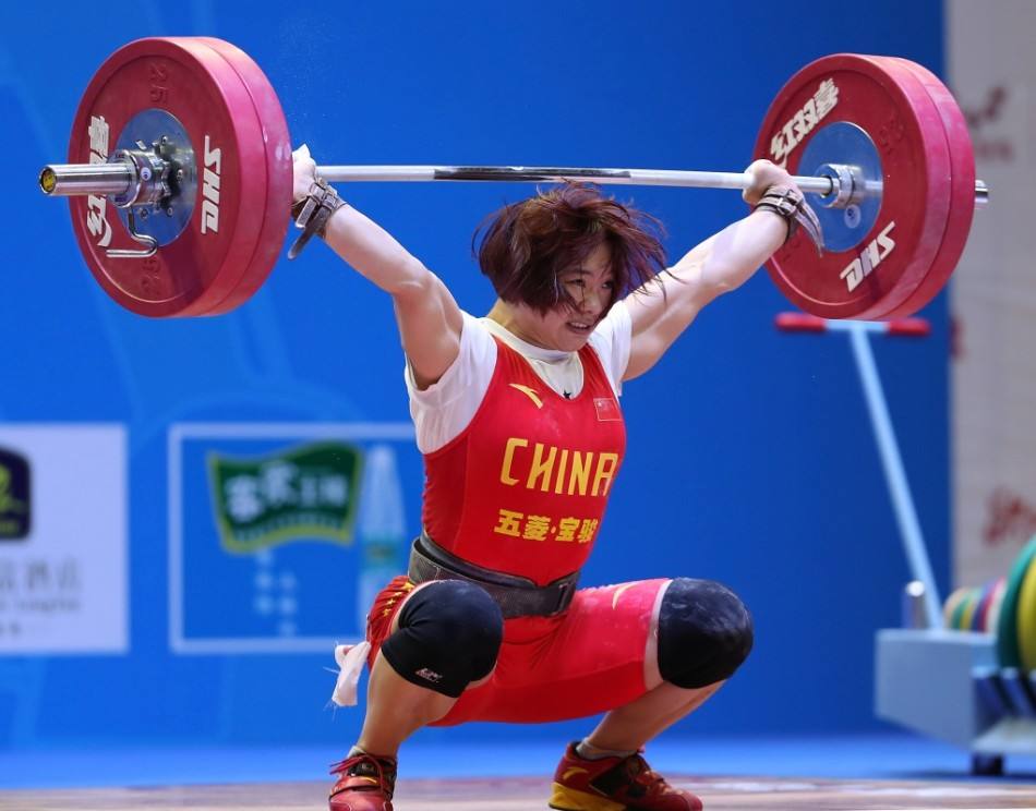 我們為什么要反對舉重（為什么大家反對把舉重納入奧運會？中國舉重夢之隊何去何從？）