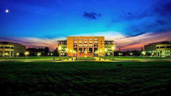 录取分数不高，特色鲜明的2所院校，适合中等考生报考，不容错过