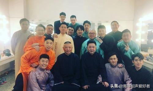 为什么如此安排(德云社剧场全部开箱，八个队长却集体缺席，郭德纲为何如此安排？)