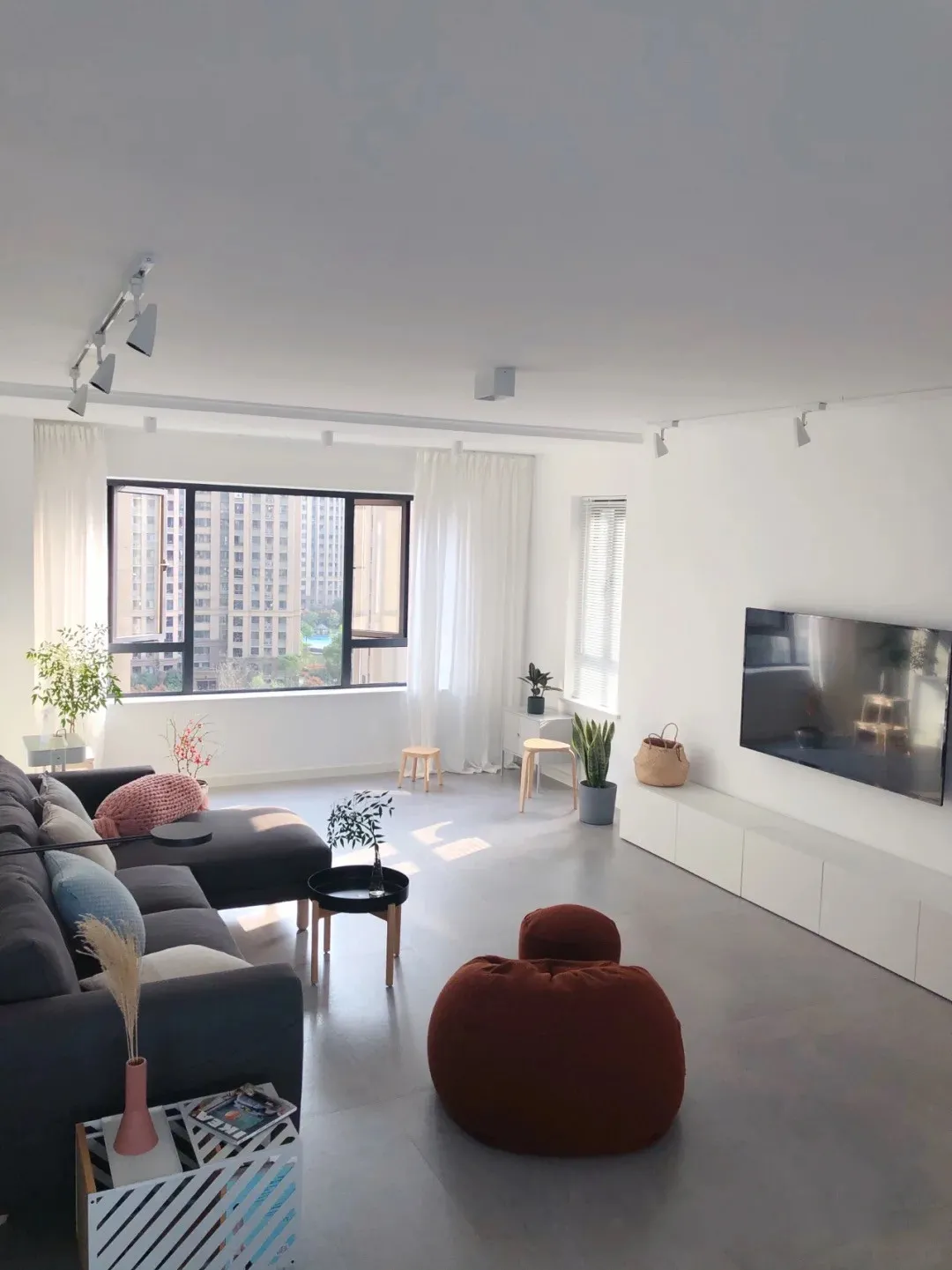 入住5年的房子处处一尘不染，全靠装修做了这几件事，幸福感倍增