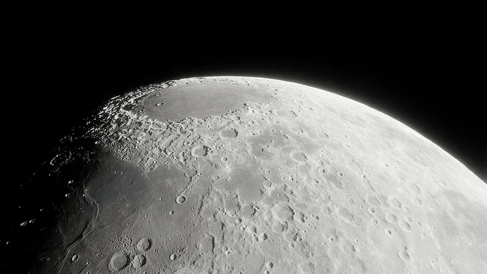 嫦娥五号带回的石头“说”：月球散热，没我们想象得那么快