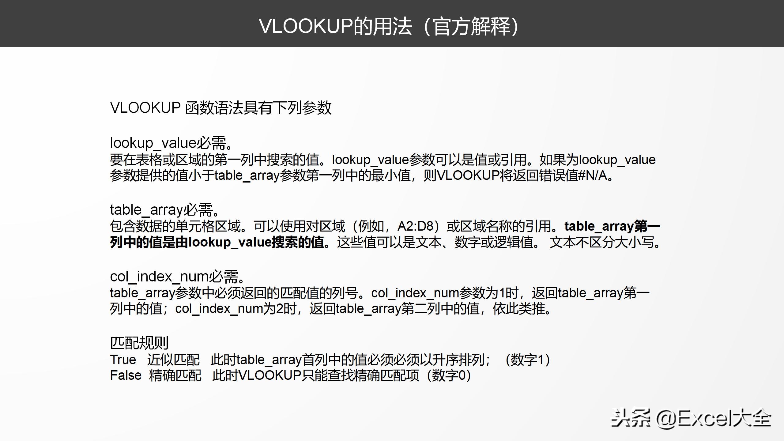 34页《关于数据那些事》课件分享，原来，Excel还能干这些事儿！
