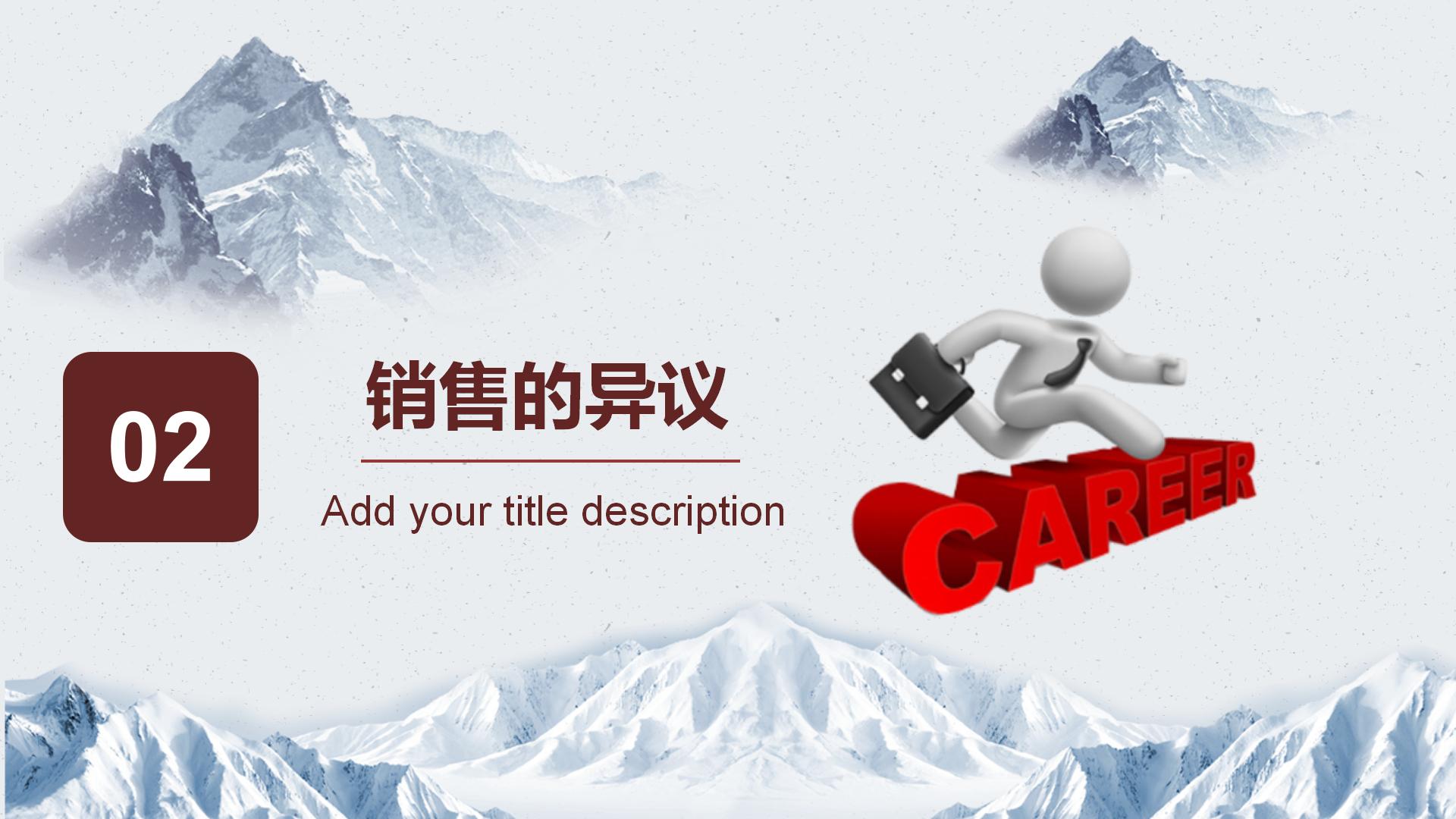 房地产销售培训系列课程之销售必杀计，置业顾问必备培训