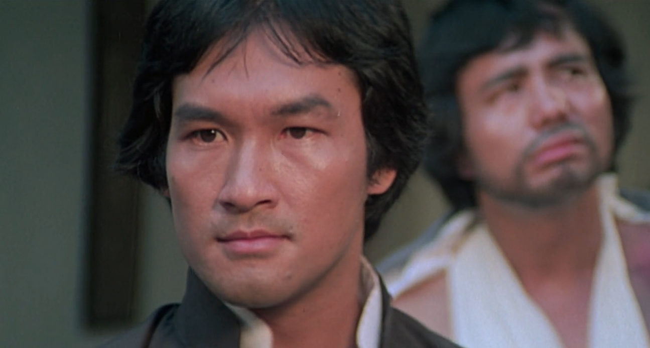 佛掌罗汉拳国语(元彪的功夫经典:袁和平,王晶携手打造,动作场景还被