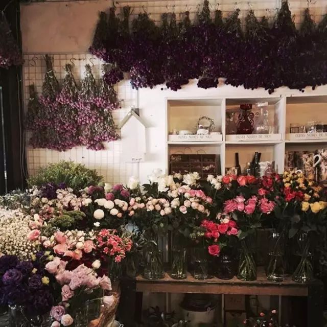 如何开一家赚钱的花店？