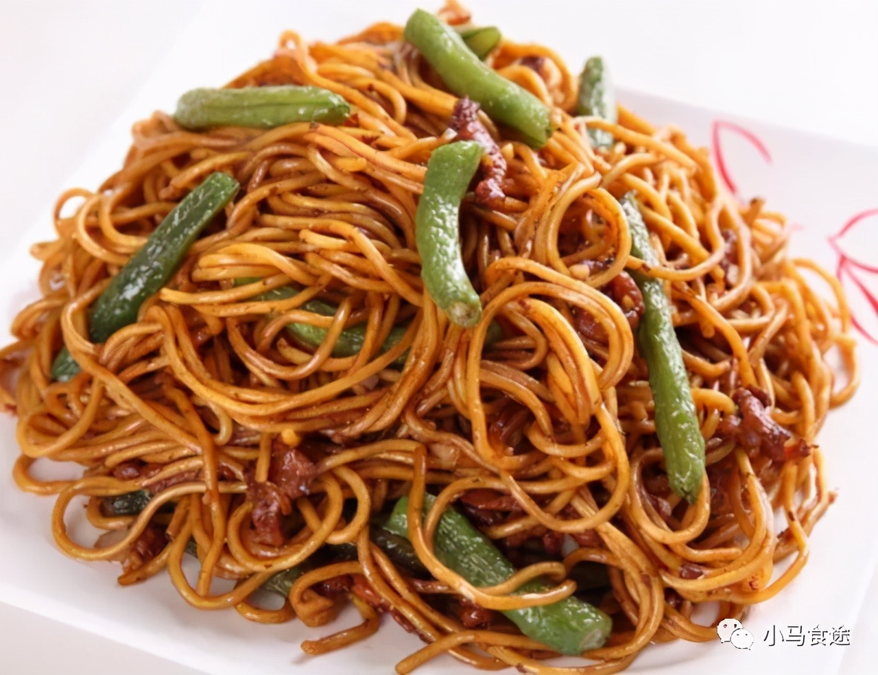 豆角的做法大全家常,豆角的做法大全家常做法視頻