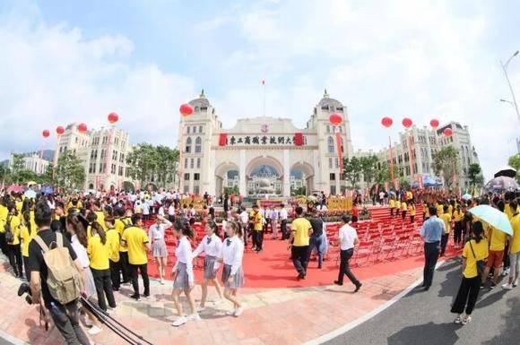 恭喜！广东迎来两所“新大学”，本地考生：幸福来得太及时了