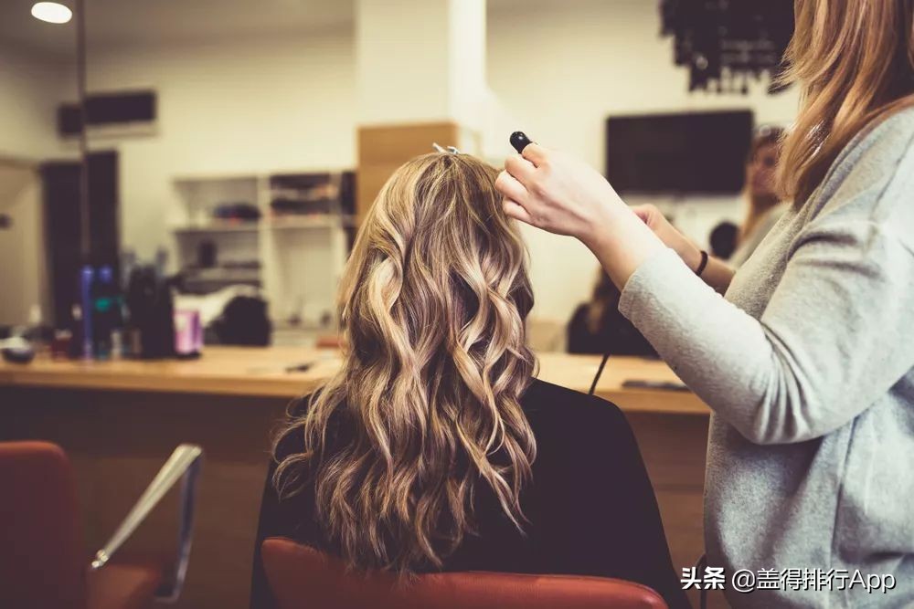 最安全染发剂排行榜出炉！但这8类人群慎选，了解详情可点击~