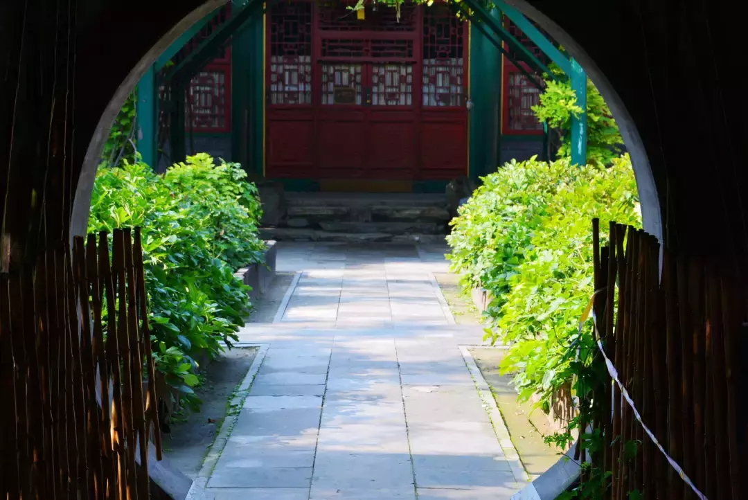 北京这5个顶级宅院,第一个这辈子必须去看看