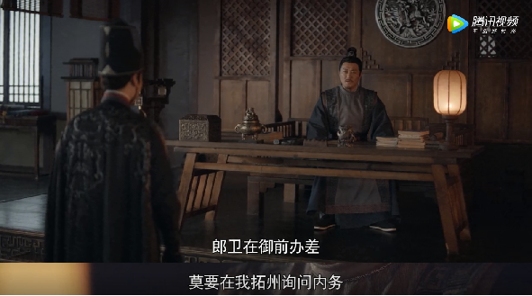 别催了，国产武侠已经翻身了。
