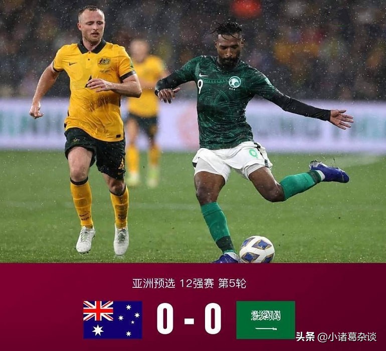 晚上好世界杯(0-0！国足迎来好消息，2大劲敌7次射正0进球，少赛1场距第2仅7分)