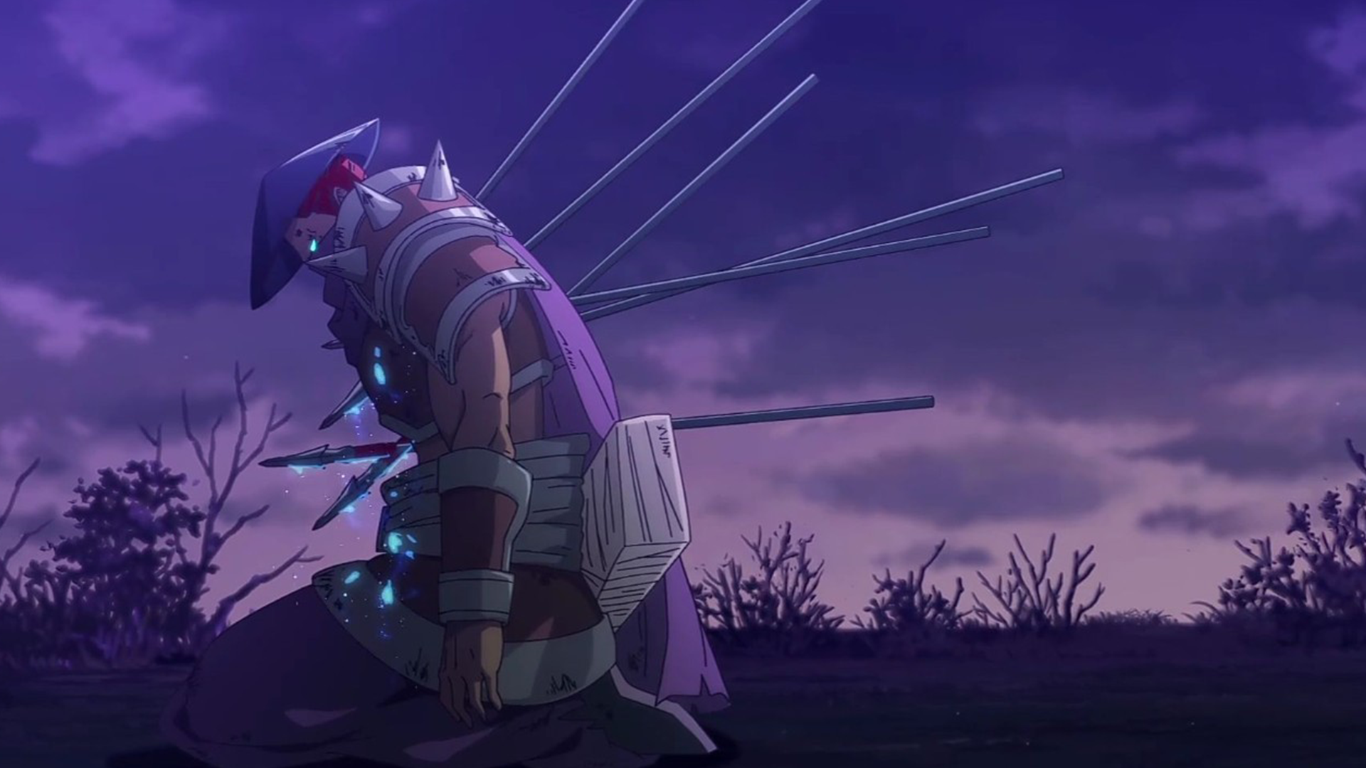 目标是每个人活下的信念,《镇魂街》给我看到不一样的美好向往