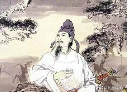 侠客豪情闯江湖，这四首不得不读的江湖诗词