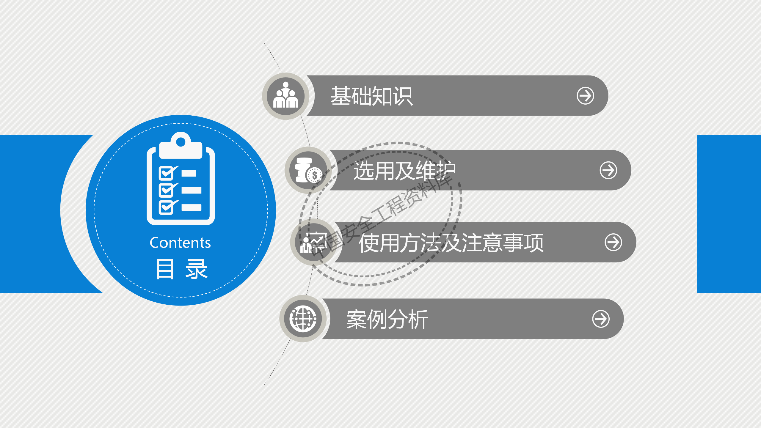 个体劳动防护用品讲座PPT（81页）
