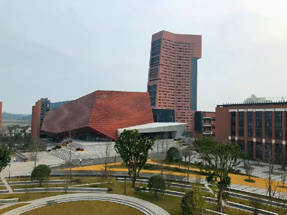 "七龙珠"分析:细数重庆一中五大校区优缺点,你觉得哪所最好?