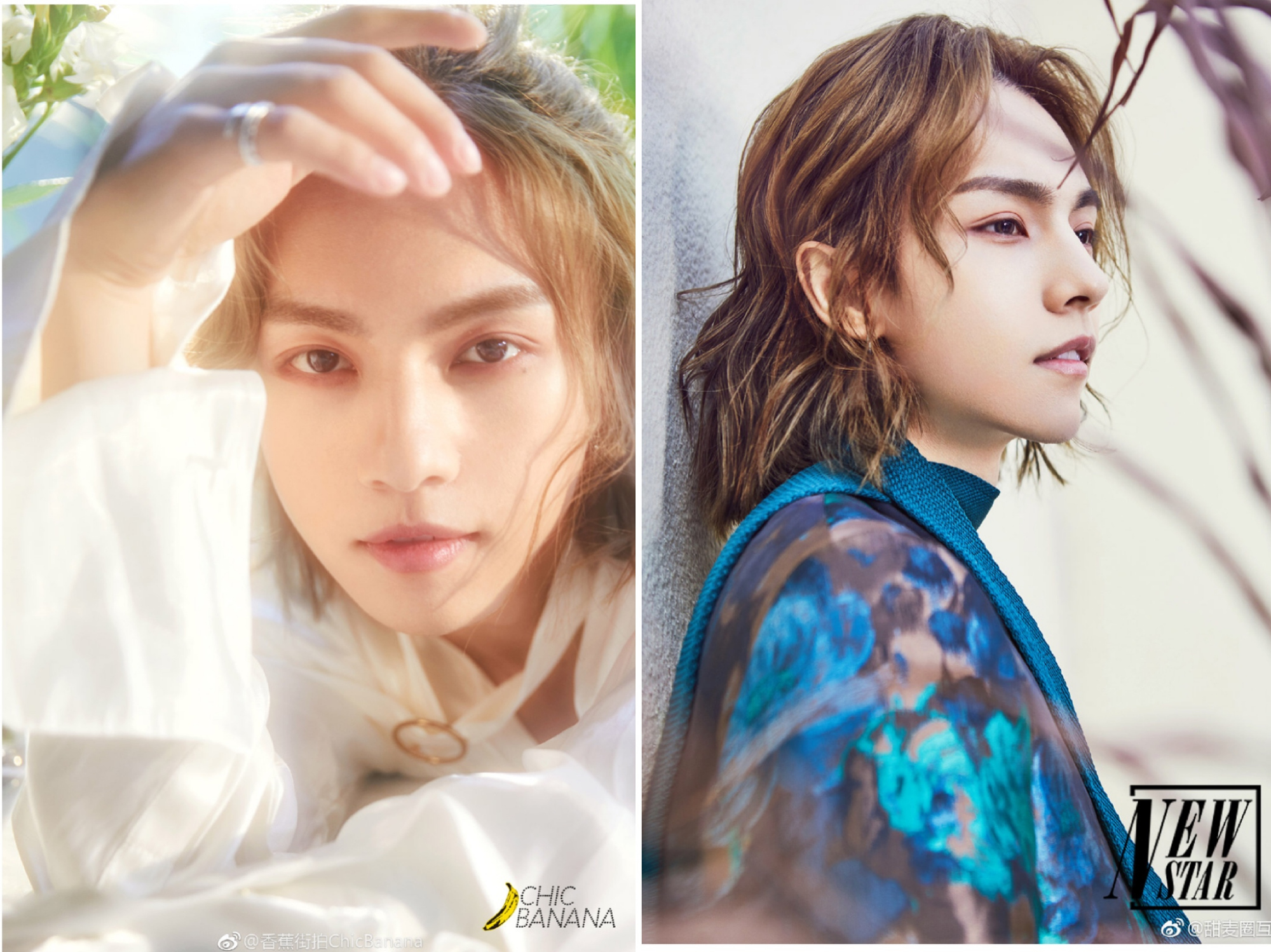 22岁发原创专辑，23岁选秀出道，理科生歌手周锐，却因网课上热搜