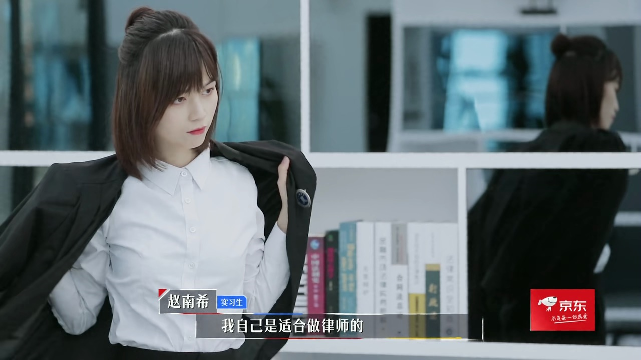 offer2模拟法庭，全场最佳的王骁刘煜成，是君合的选择么？