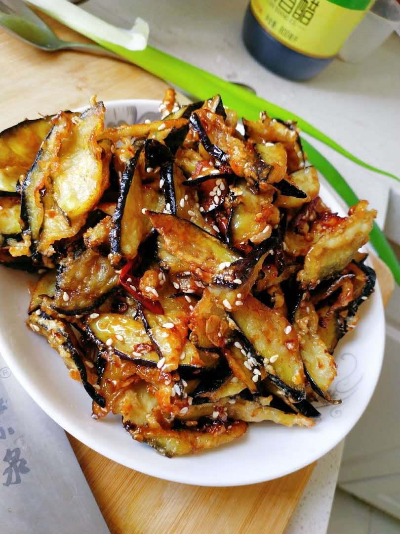 风味茄子的做法 风味茄子的正确做法-百科叔叔