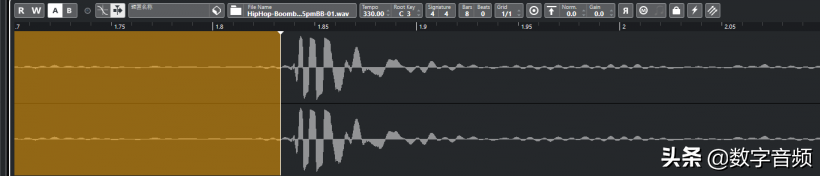 cubase看频谱(Cubase 11 升级的新功能体验与介绍)