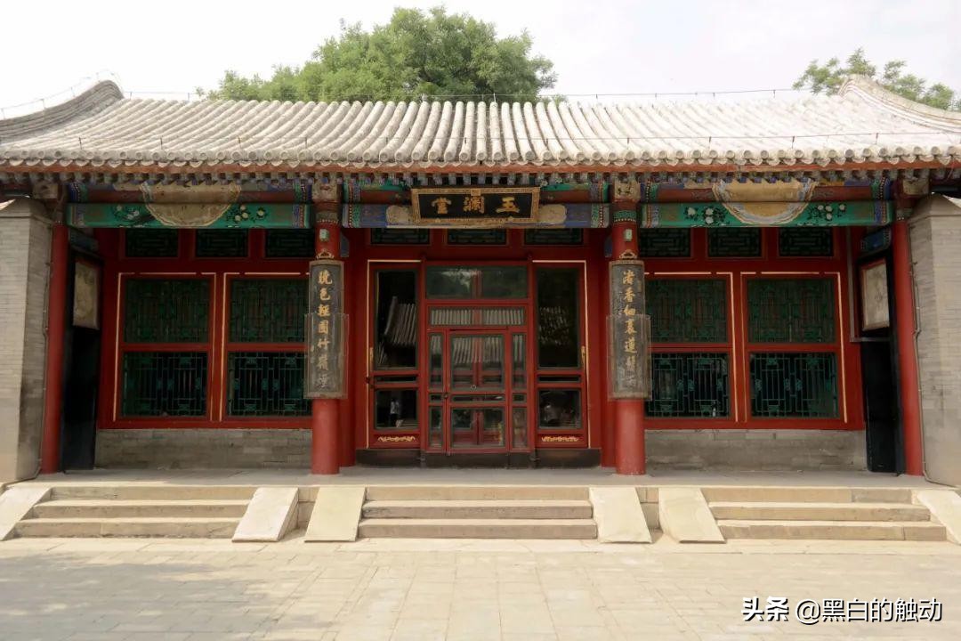 长城、胡同、故宫、鸟巢，北京那些不可错过的名胜古迹