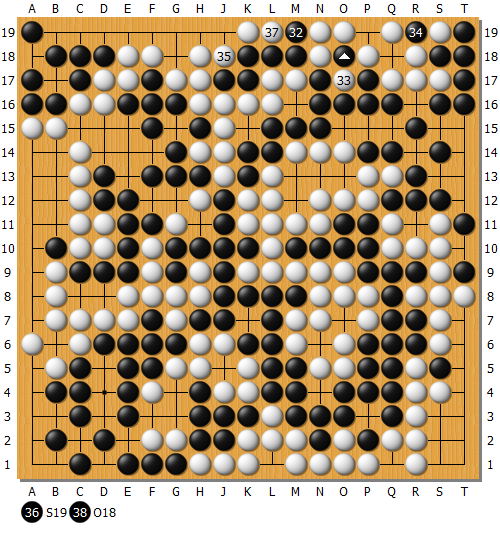 乒乓球决胜局规则（第23届三星杯三番棋决胜局终局阶段解析）