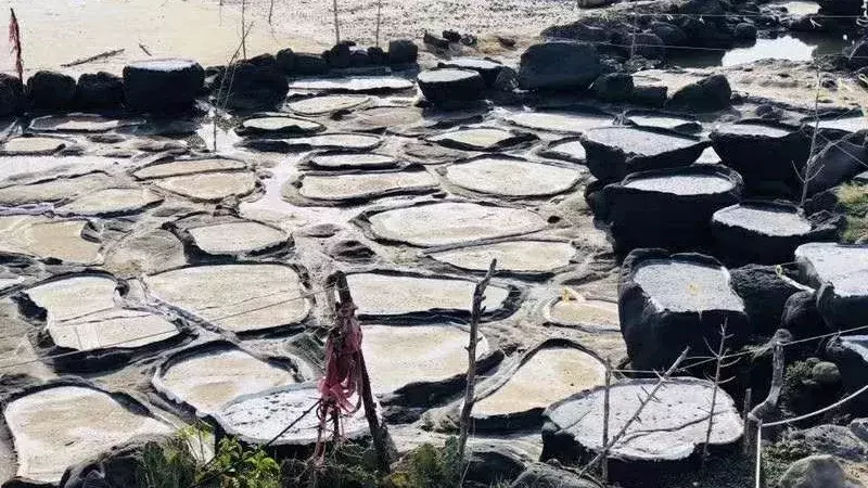 带你发现海南美！说走就走！推荐海南西线秘境